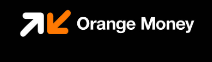 Orange Money Logo